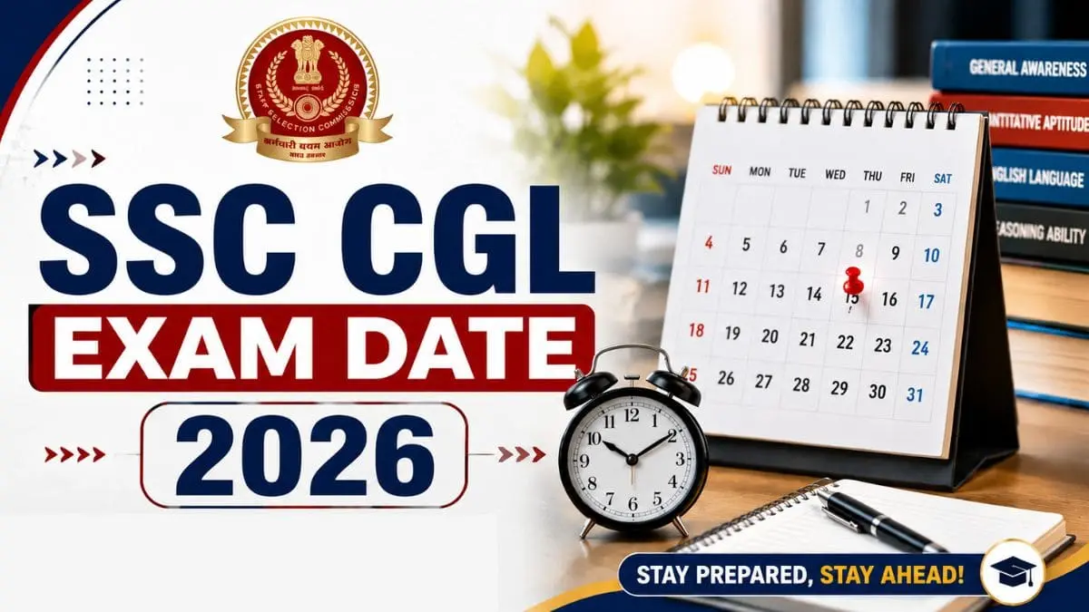 SSC CGL