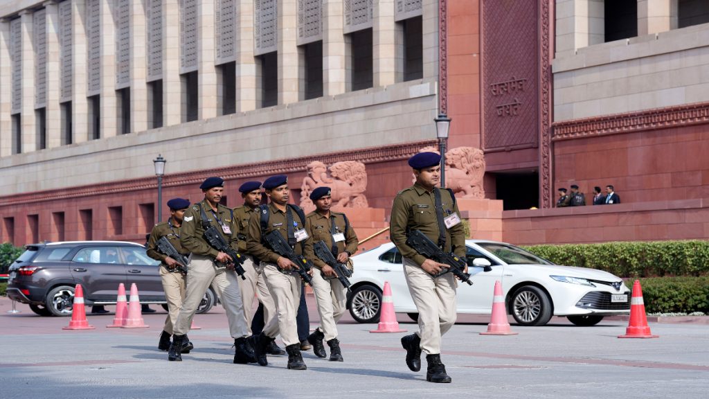 Delhi Police Constable Salary 2024, Pay Scale, Perks And Allowance