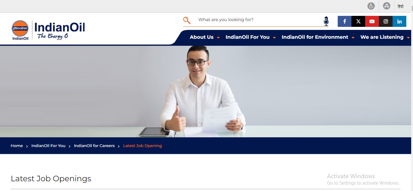 Official Website