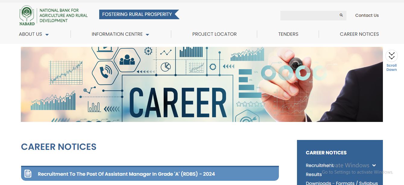 Official Website