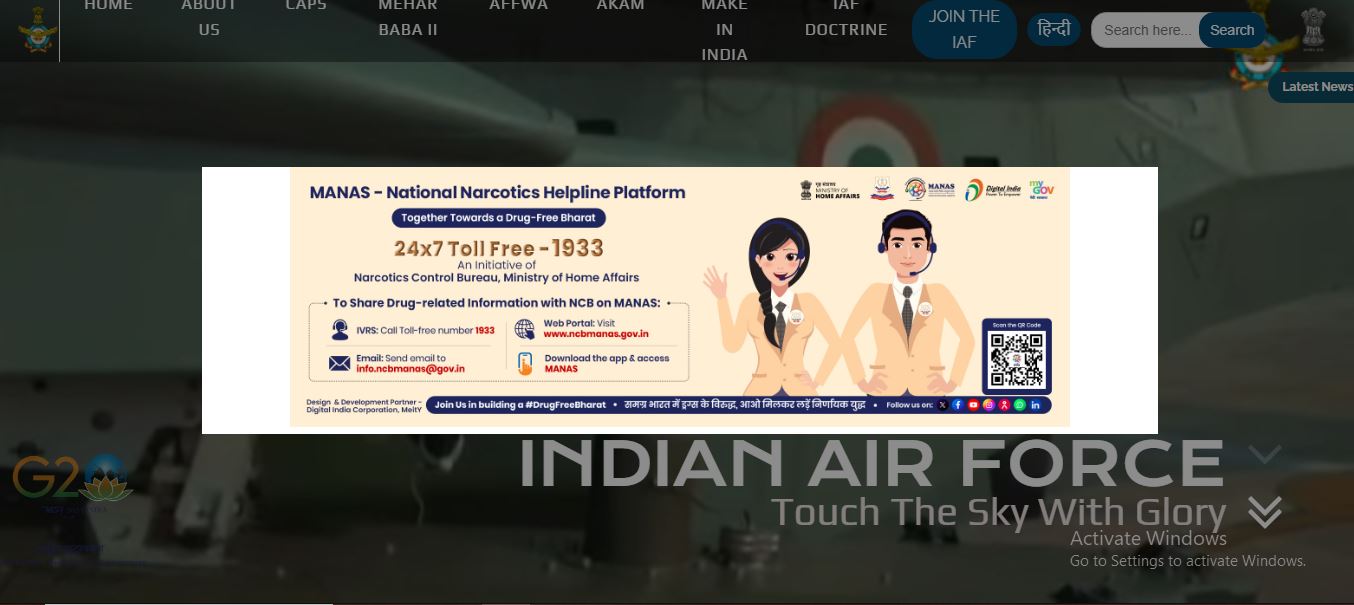 Official Website