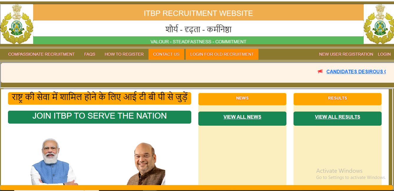 Official Website 