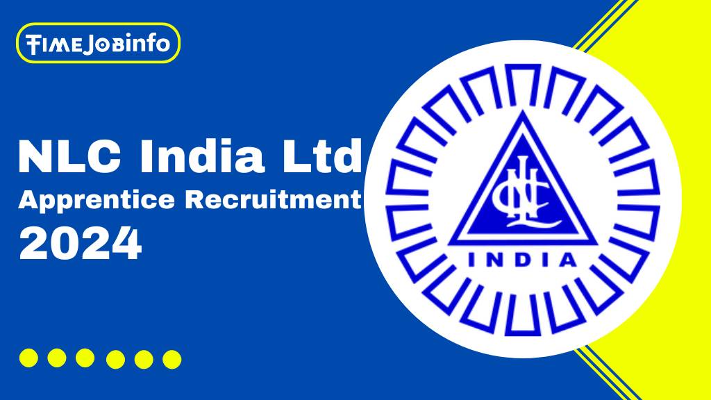 ITI/Trade Apprentice Recruitment 2024