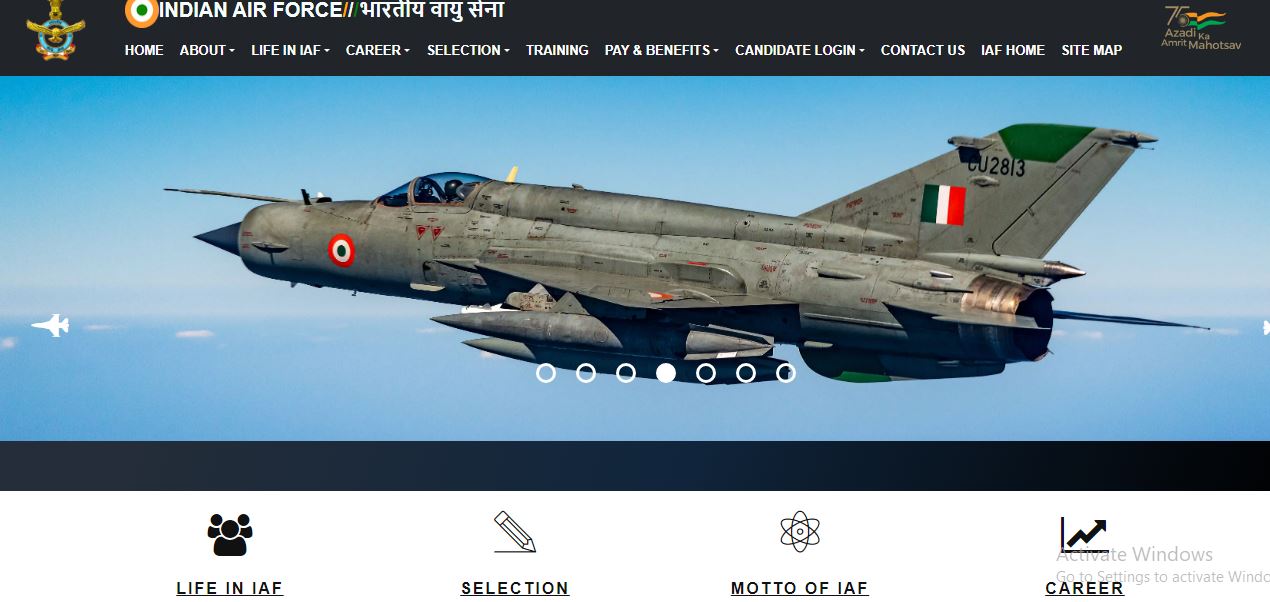 Official Website