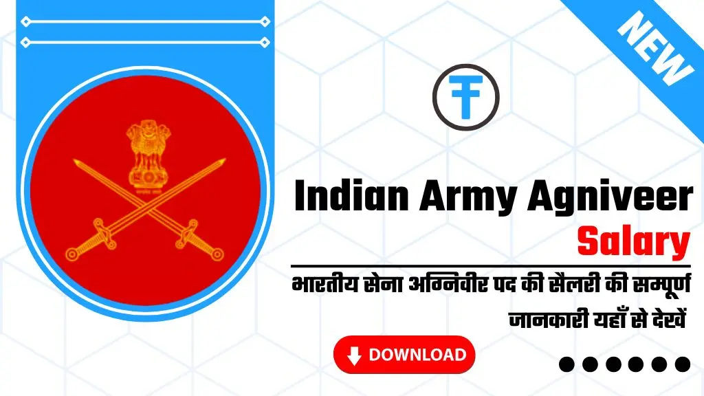 Indian Army Agniveer Salary