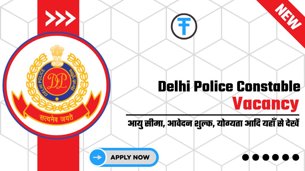 Delhi Police Constable