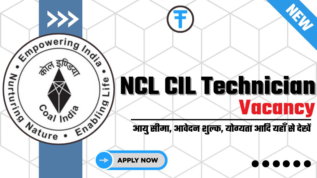 NCL CIL Technician