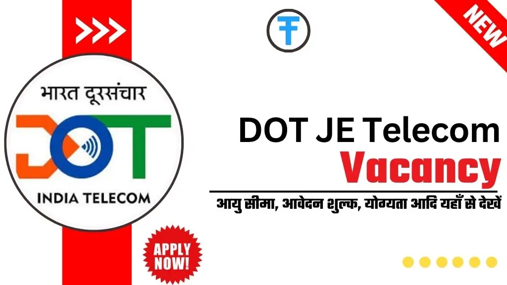 DOT JE Telecom