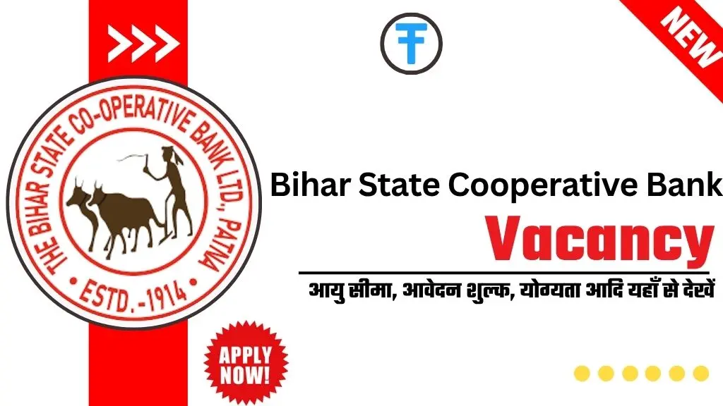 Bihar State Cooperative Bank