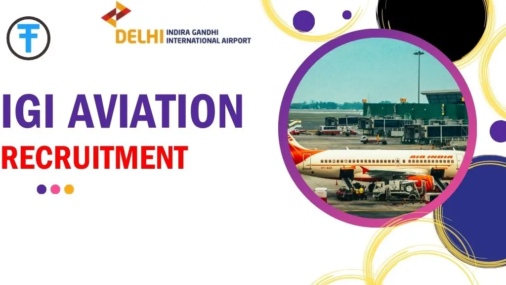 IGI Aviation Recruitment 2025