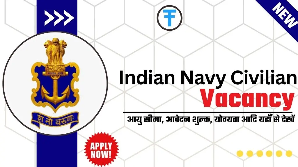 Indian Navy Civilian