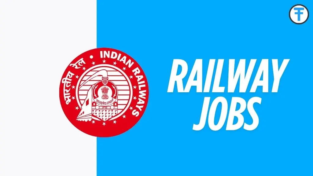BLW Indian Railways Recruitment