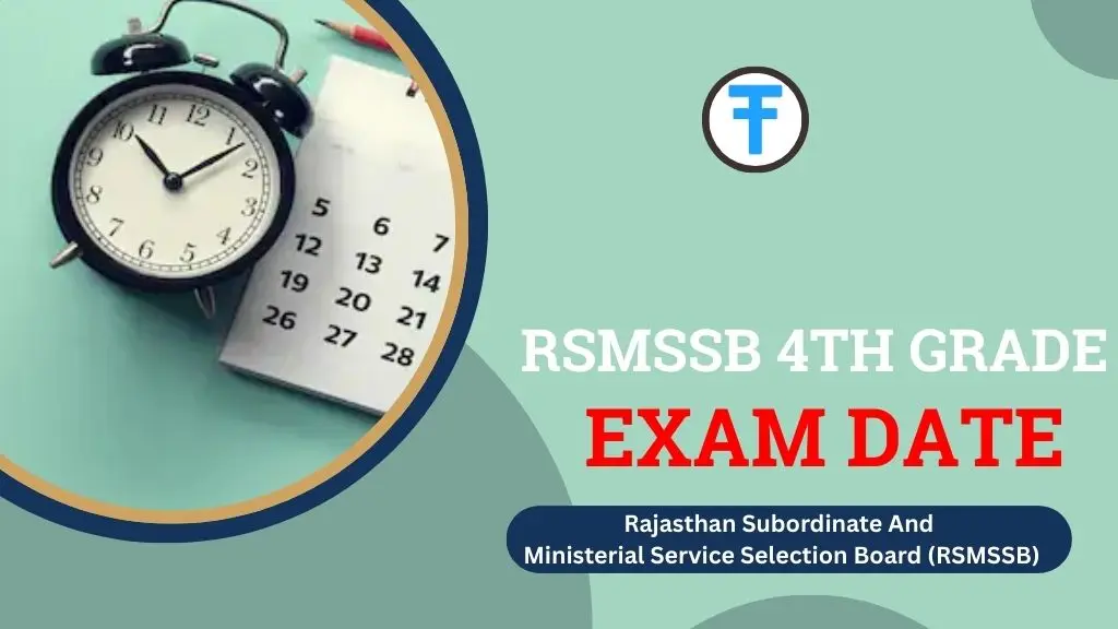 RSMSSB 4th Grade