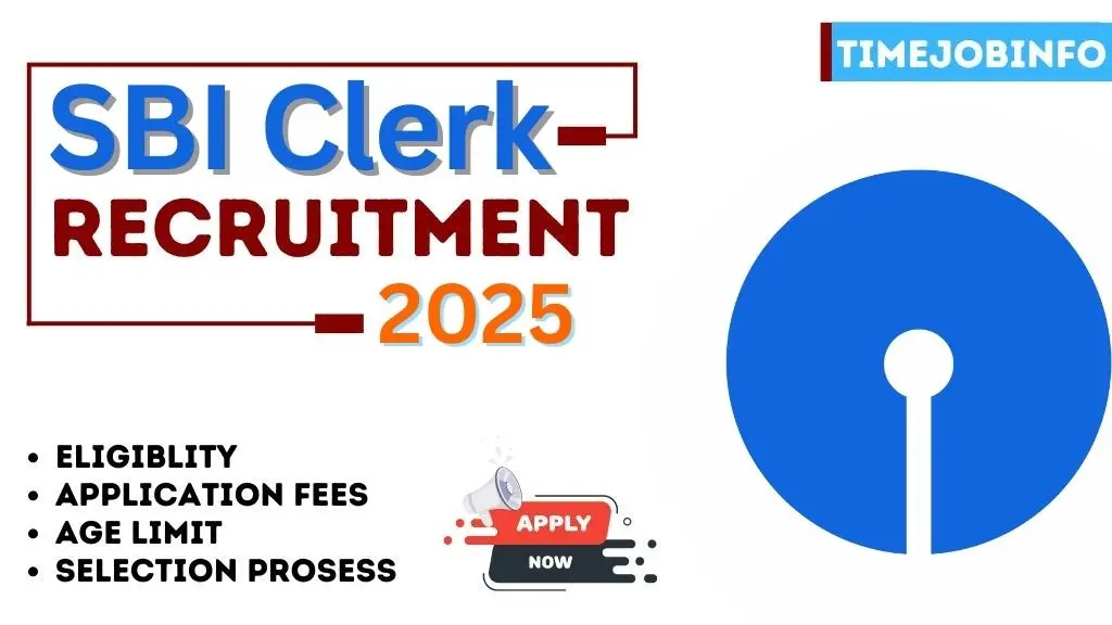 SBI Clerk