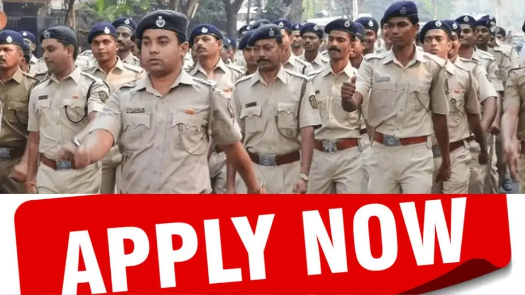 MP POLICE