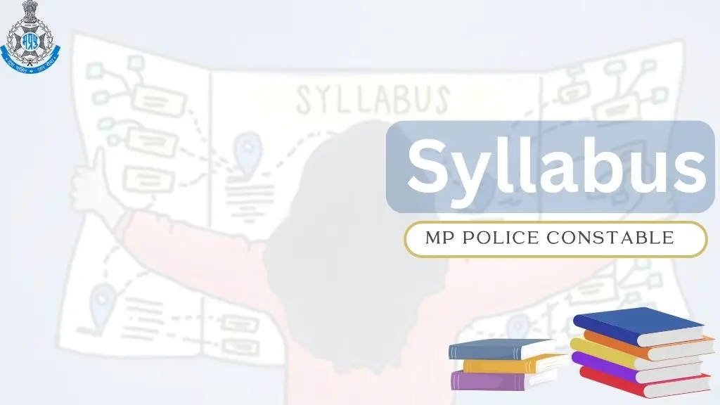 MP Police constable
