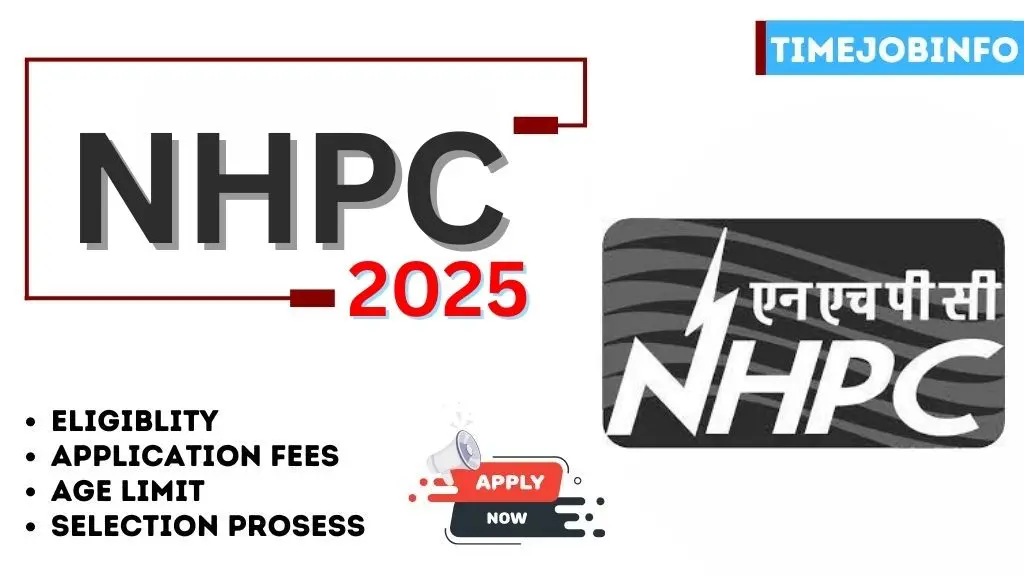 NHPC Recruitment