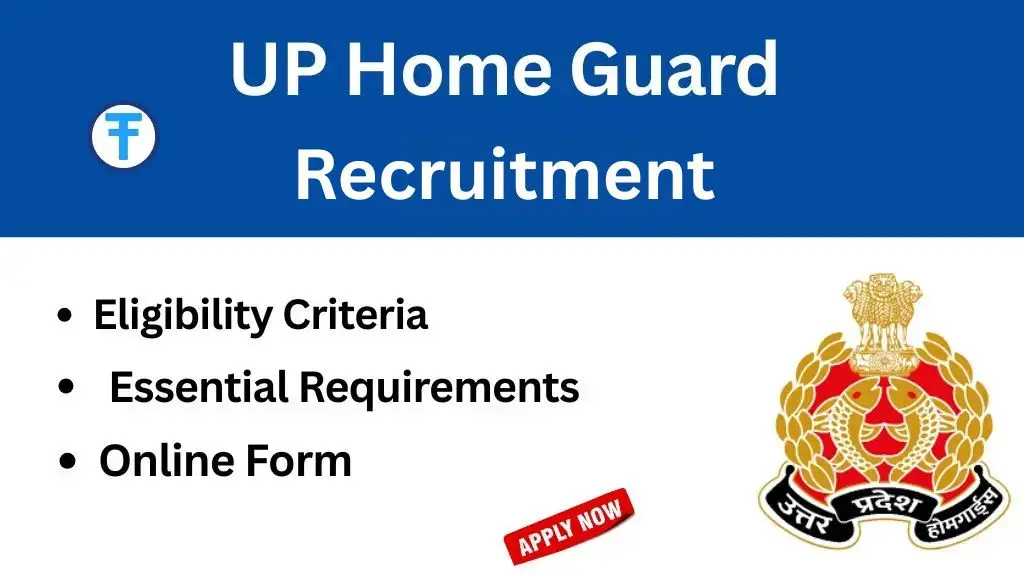 UP Home Guard Recruitment 2025