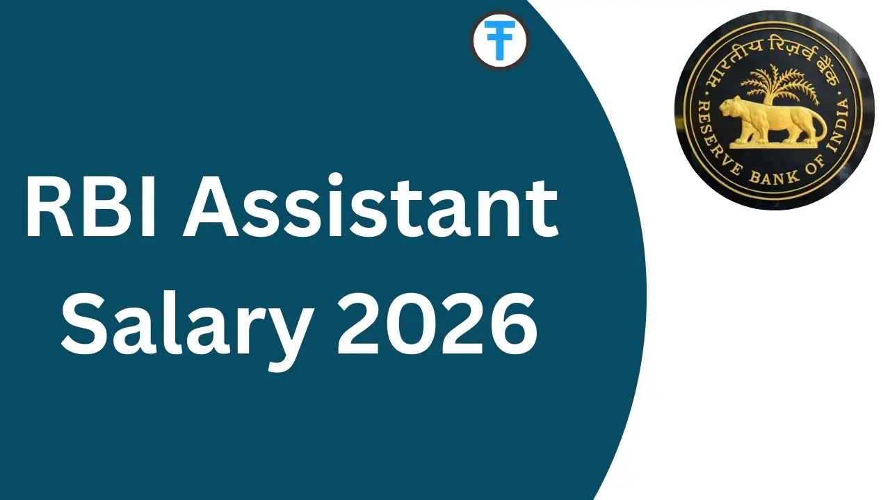 Reserve Bank Assistant Salary