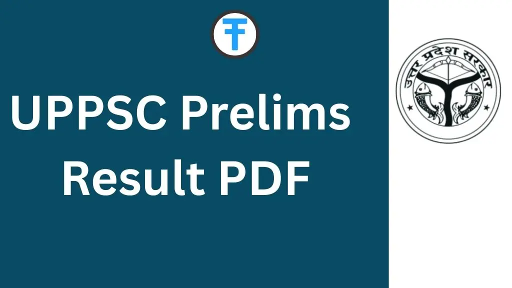 Prelims Result 2025